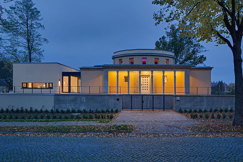 Ziegert - Landhaus