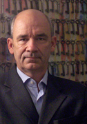 Portrait Paul Ziegert